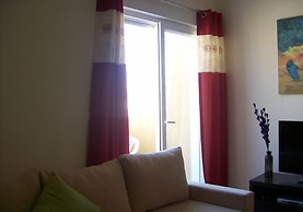 The Dunes Apartments