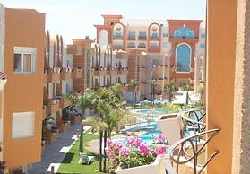 The Dunes Apartments