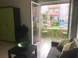 The Dunes Apartments