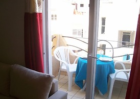 The Dunes Apartments