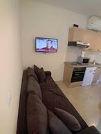 The Dunes Apartments