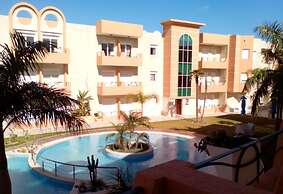 The Dunes Apartments