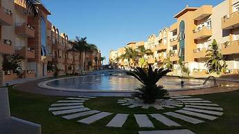 The Dunes Apartments