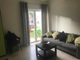 The Dunes Apartments