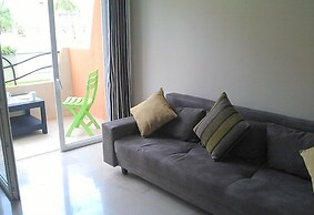 The Dunes Apartments