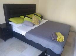 The Dunes Apartments