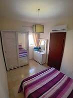 The Dunes Apartments