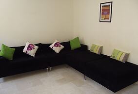 The Dunes Apartments