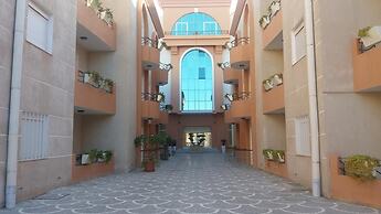 The Dunes Apartments