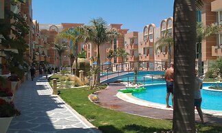 The Dunes Apartments