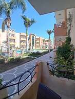 The Dunes Apartments