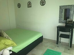 The Dunes Apartments