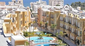 The Dunes Apartments