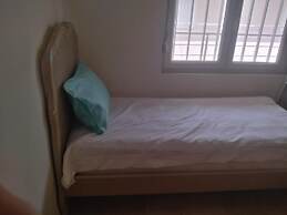 The Dunes Apartments