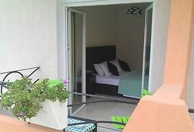 The Dunes Apartments