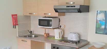 The Dunes Apartments