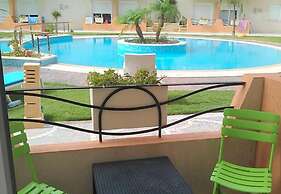 The Dunes Apartments