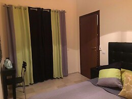 The Dunes Apartments