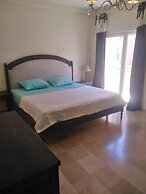 The Dunes Apartments