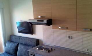 The Dunes Apartments