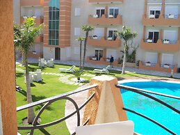 The Dunes Apartments