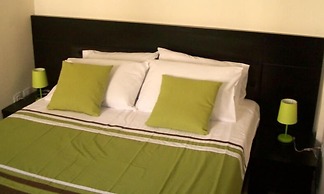 The Dunes Apartments