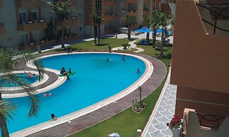 The Dunes Apartments