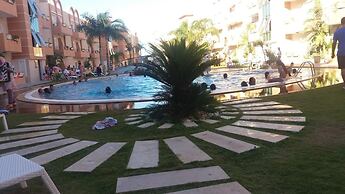 The Dunes Apartments