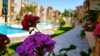 The Dunes Apartments