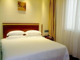 GreenTree Inn Tianjin Hebei District Beining Park Hotel