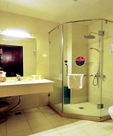 GreenTree Inn TianJin Jinnan District Xiaozhan Training Park Express H