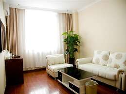 GreenTree Inn TianJin Jinnan District Xiaozhan Training Park Express H