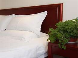 GreenTree Inn TianJin Jinnan District Xiaozhan Training Park Express H