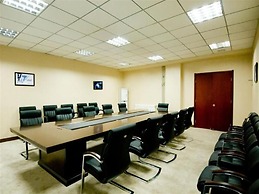 GreenTree Inn TianJin Jinnan District Xiaozhan Training Park Express H