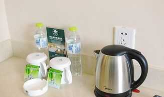 GreenTree Inn TianJin Jinnan District Xiaozhan Training Park Express H