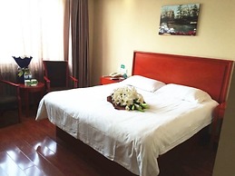 GreenTree Inn Jinan Gaoxin District Suncun New District Express Hotel