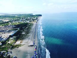 Zion Beach House - Adults Only