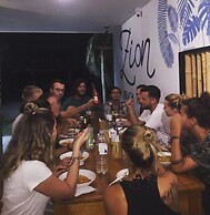 Zion Beach House - Adults Only