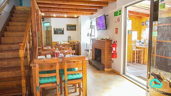 Reñaca House B&B