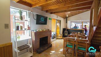 Reñaca House B&B