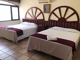 Hotel Boutique Esmeralda