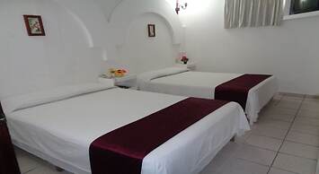 Hotel Boutique Esmeralda