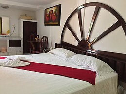 Hotel Boutique Esmeralda