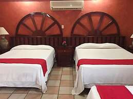 Hotel Boutique Esmeralda