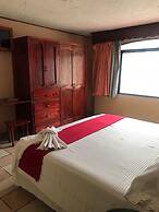 Hotel Boutique Esmeralda