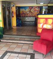 Hotel Boutique Esmeralda