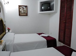 Hotel Boutique Esmeralda