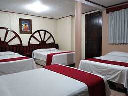 Hotel Boutique Esmeralda