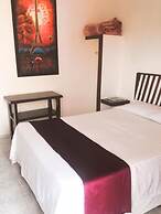 Hotel Boutique Esmeralda