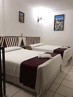 Hotel Boutique Esmeralda